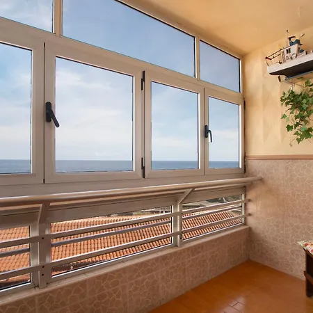 Amplio Apartamento Al Lado Del Mar Apartamento Puerto de la Cruz (Tenerife)