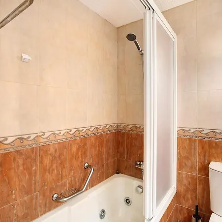 Amplio Apartamento Al Lado Del Mar Apartamento *