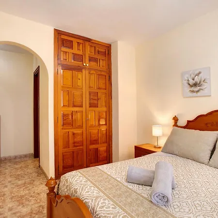 Amplio Apartamento Al Lado Del Mar Apartamento *