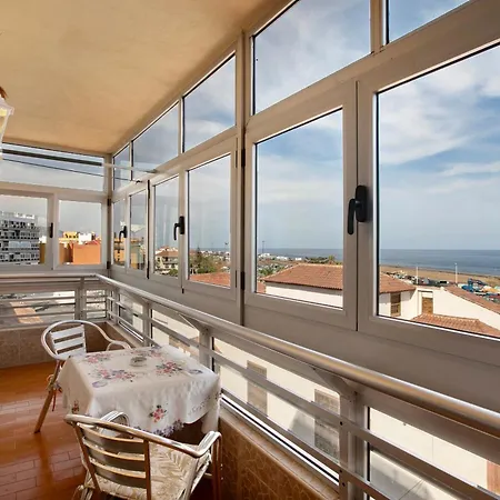Amplio Apartamento Al Lado Del Mar Apartamento Puerto de la Cruz (Tenerife)