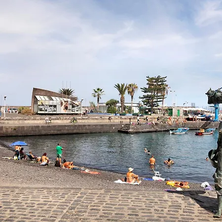 דירה Amplio Apartamento Al Lado Del Mar *