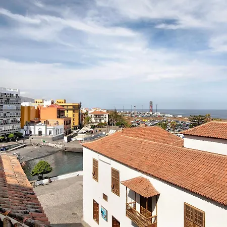 Διαμέρισμα Amplio Apartamento Al Lado Del Mar *