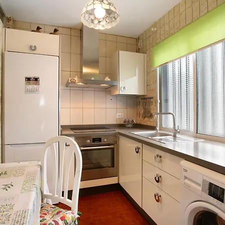 Daire Amplio Apartamento Al Lado Del Mar *