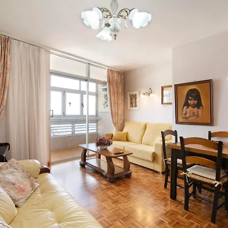 Amplio Apartamento Al Lado Del Mar *