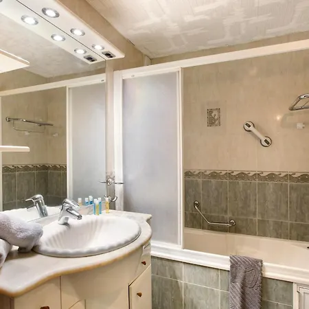 Daire Amplio Apartamento Al Lado Del Mar Puerto de la Cruz (Tenerife)