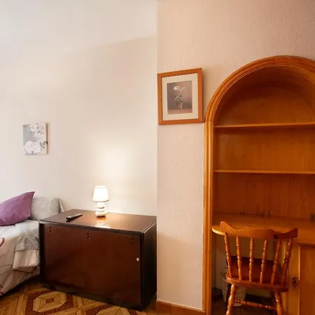 Amplio Apartamento Al Lado Del Mar Daire