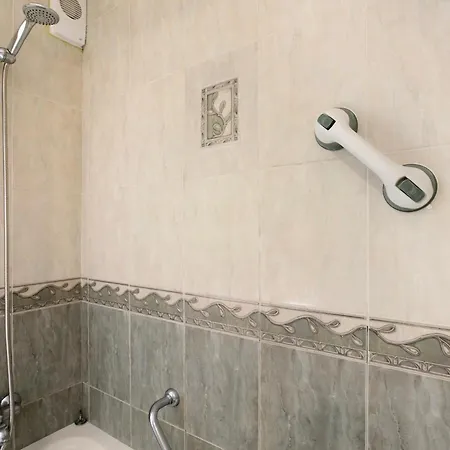 Amplio Apartamento Al Lado Del Mar *