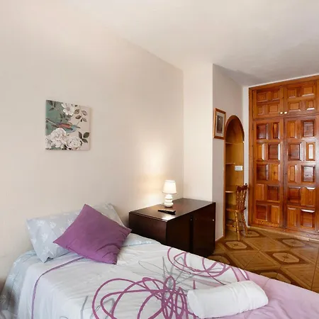 Amplio Apartamento Al Lado Del Mar Daire *