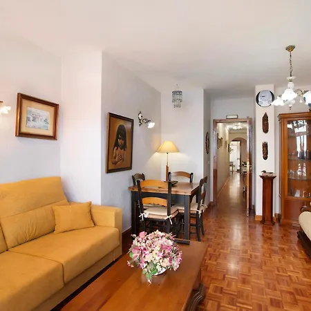 Amplio Apartamento Al Lado Del Mar * Puerto de la Cruz (Tenerife)