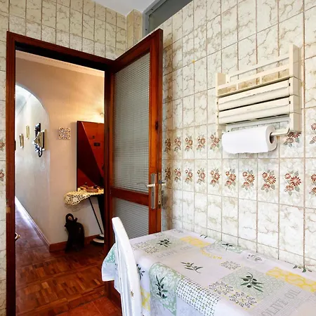 Amplio Apartamento Al Lado Del Mar Daire